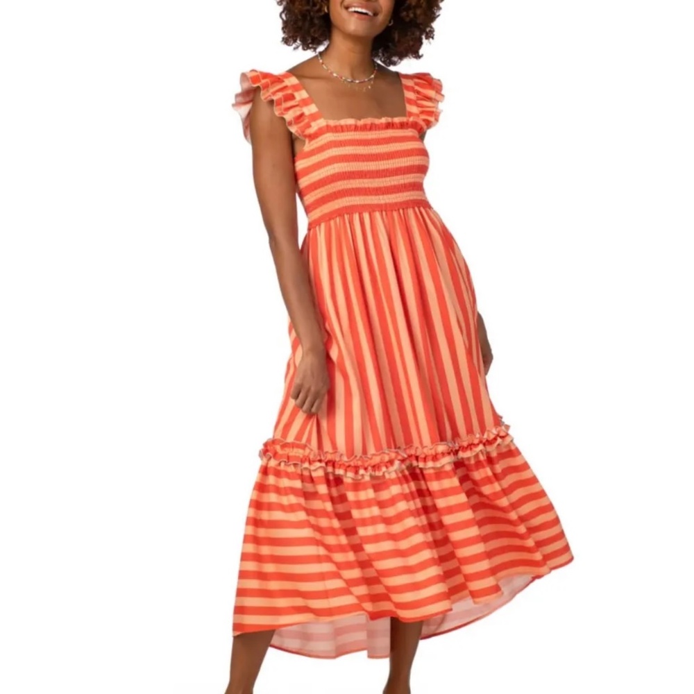 Crosby by Mollie Burch Wren Dress